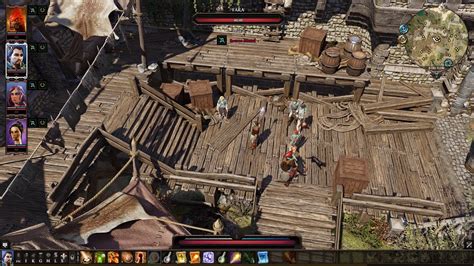 divinity original sin 2 fort joy dungeon lever|divinity original sin 2 margo.